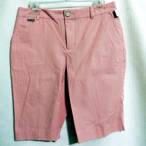 Lauren Ralph Lauren Pants - Lauren Ralph Lauren Pink Shorts Size 4
